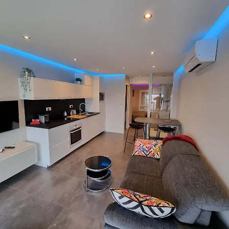 Appartement Le Desir Port Nature 4 Coursives -vue *