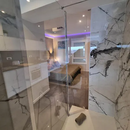 Appartement Le Desir Port Nature 4 Coursives -vue Agde