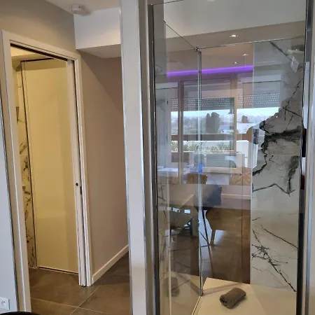 Le Desir Port Nature 4 Coursives -vue Appartement