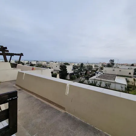 Le Desir Port Nature 4 Coursives -vue Appartement