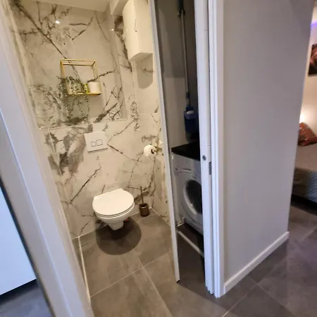 Le Desir Port Nature 4 Coursives -vue Appartement *