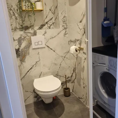 Le Desir Port Nature 4 Coursives -vue *