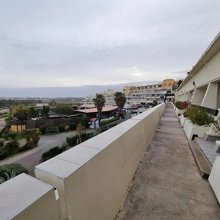 شقة Le Desir Port Nature 4 Coursives -vue