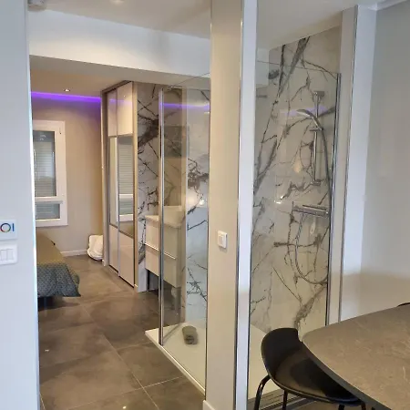 Appartement Le Desir Port Nature 4 Coursives -vue *