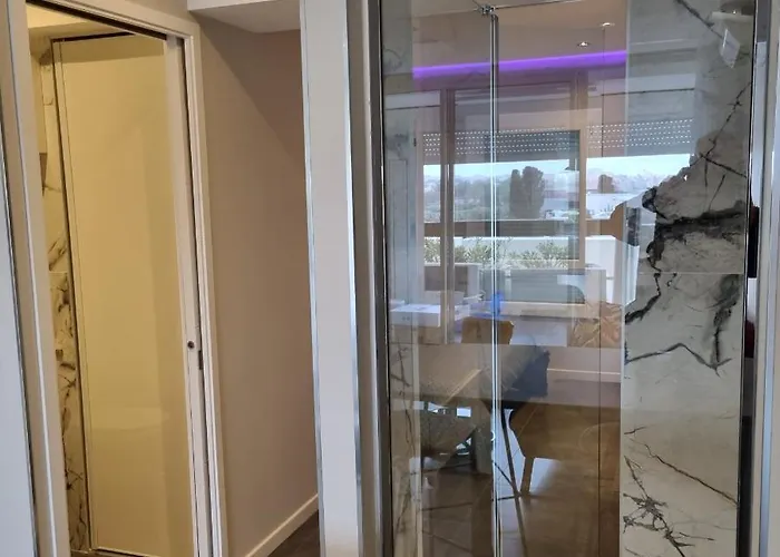 Le Desir Port Nature 4 Coursives -vue Apartamento