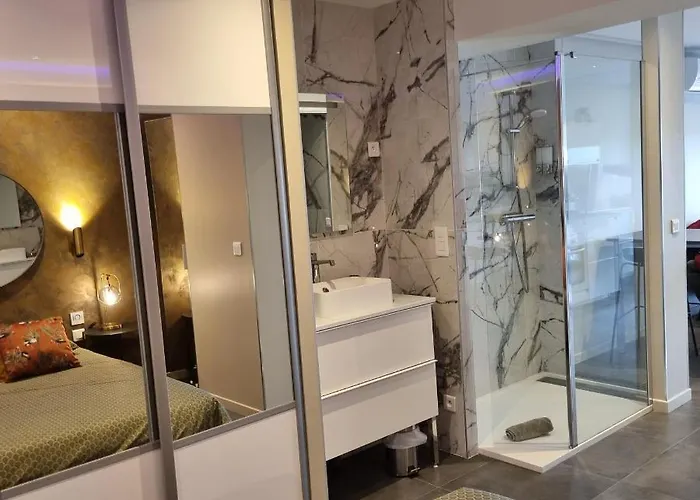 Le Desir Port Nature 4 Coursives -vue * 아그