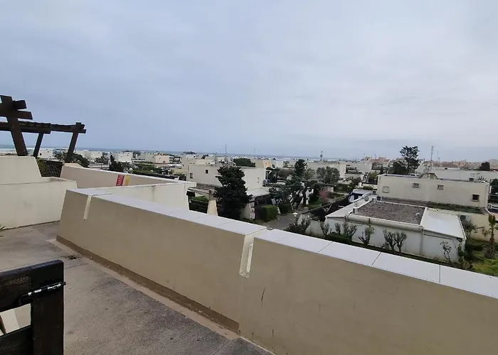 Le Desir Port Nature 4 Coursives -vue Apartamento