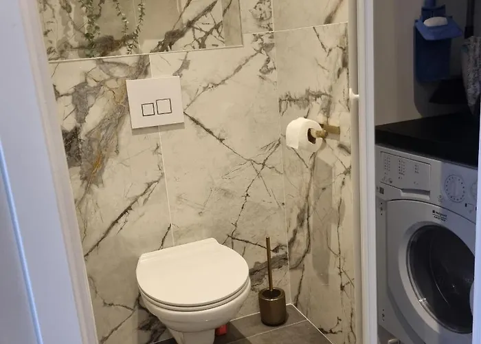 Le Desir Port Nature 4 Coursives -vue *