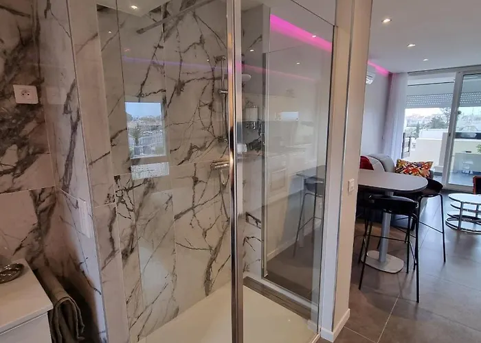 Le Desir Port Nature 4 Coursives -vue