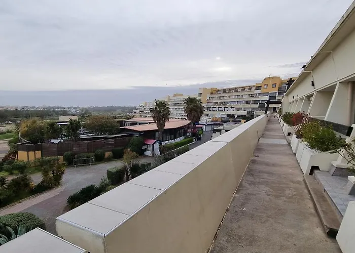 Apartamento Le Desir Port Nature 4 Coursives -vue