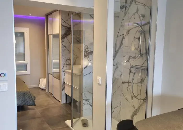 Appartamento Le Desir Port Nature 4 Coursives -vue *